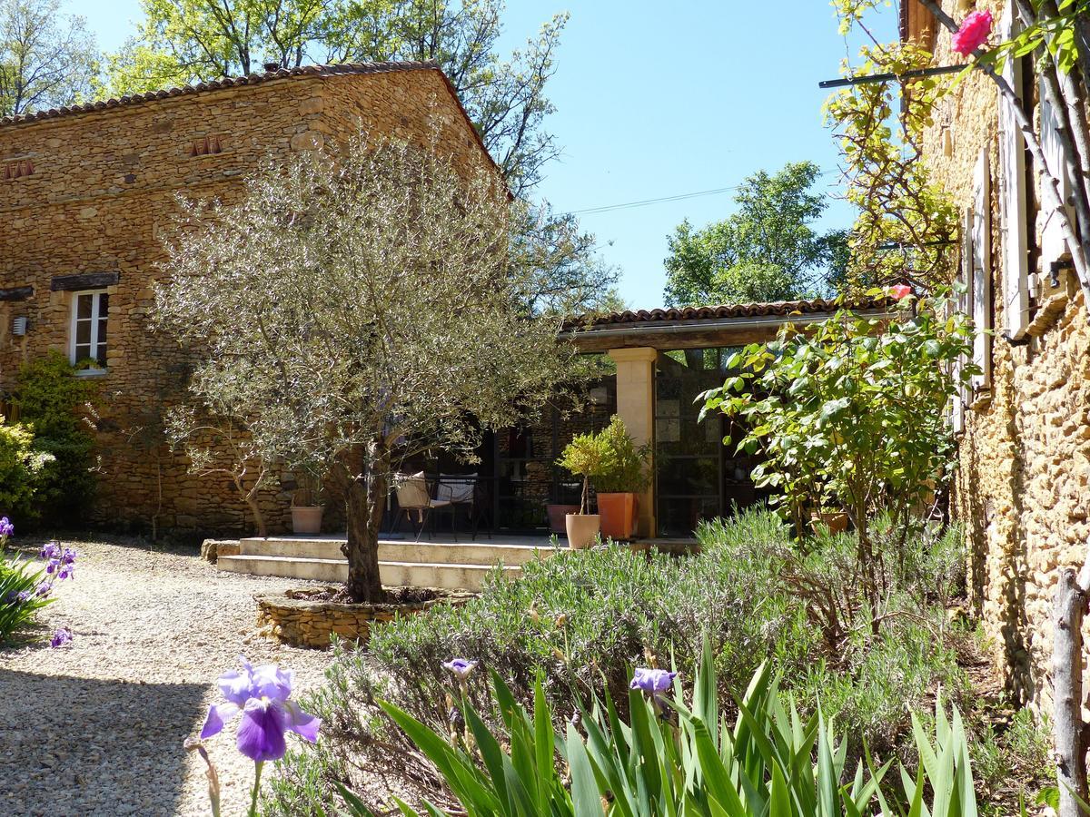 Chambres D'Hotes Les Boudines Saint-Germain-de-Belvès Zewnętrze zdjęcie